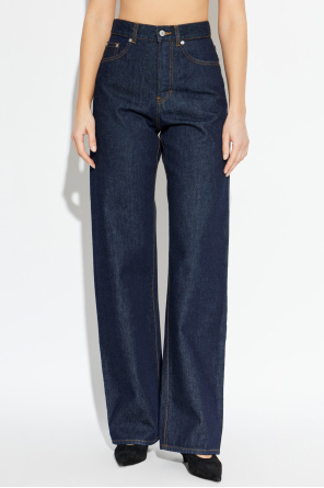 Dries Van Noten "Peyton" jeans