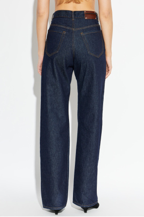 Dries Van Noten "Peyton" jeans