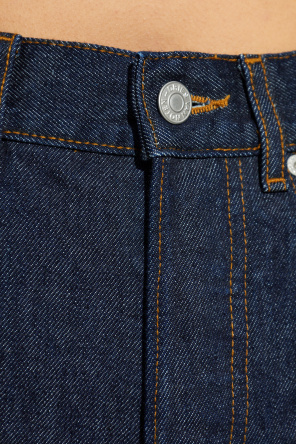 Dries Van Noten "Peyton" jeans