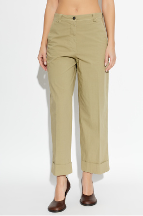 Dries Van Noten Hose ‘Pakora