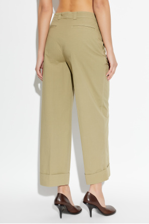 Dries Van Noten Hose ‘Pakora