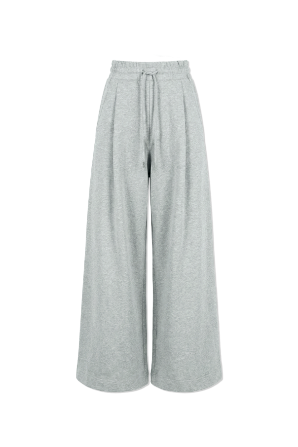 Dries Van Noten "Hadium" sweatpants