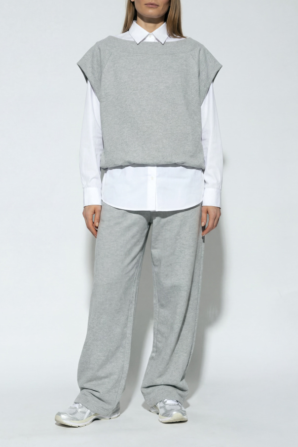 Dries Van Noten "Hadium" sweatpants