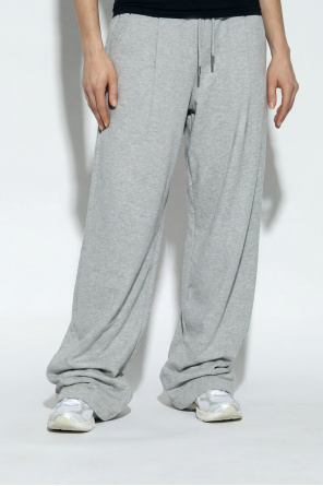 Dries Van Noten "Hadium" sweatpants