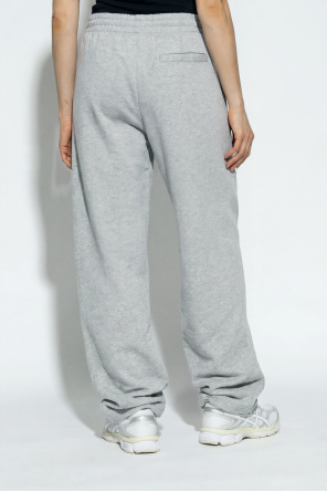 Dries Van Noten "Hadium" sweatpants