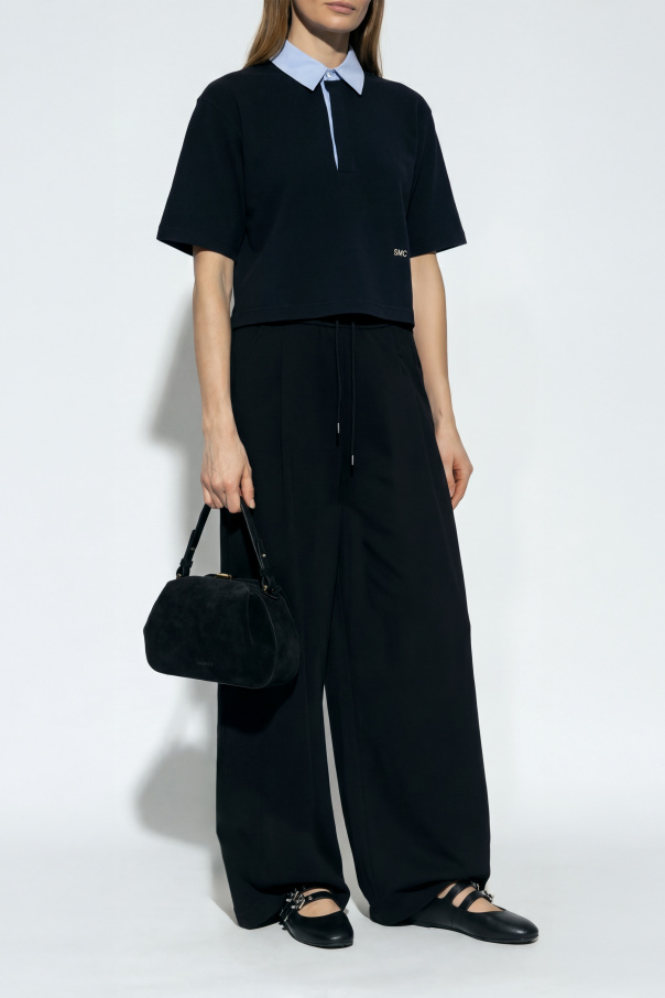 Dries Van Noten Hadium' sweatpants