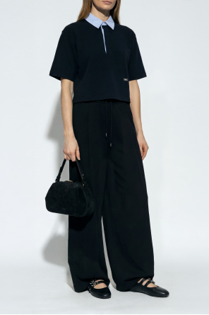 Hadium' sweatpants od Dries Van Noten