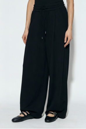 Dries Van Noten Hadium' sweatpants