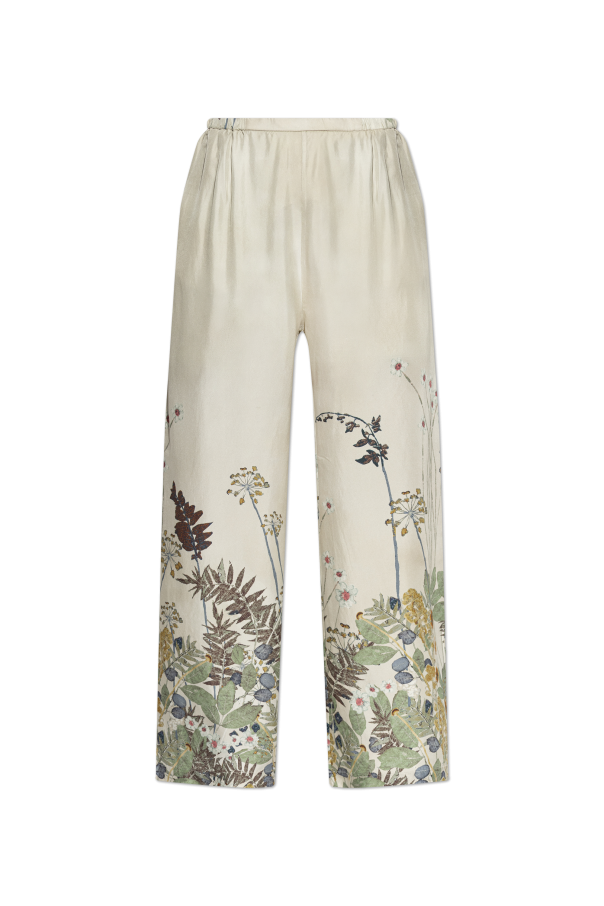 Fabert trousers od Munthe