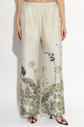 Munthe Spodnie `Fabert`