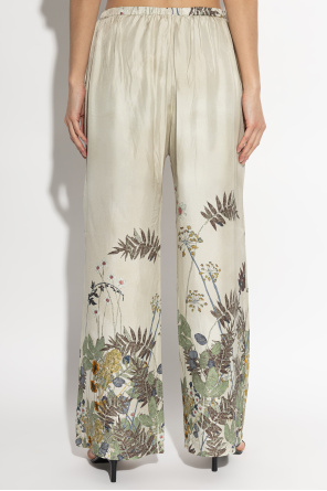 Munthe Spodnie `Fabert`