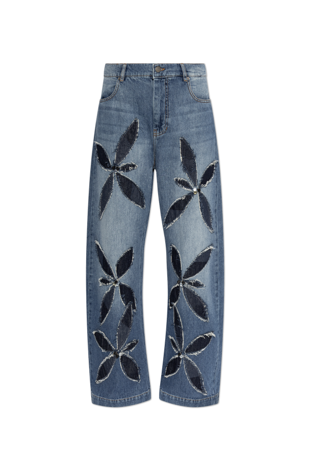 Jeans 'Bimo' od Munthe