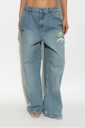 Munthe Jeans 'Brali'