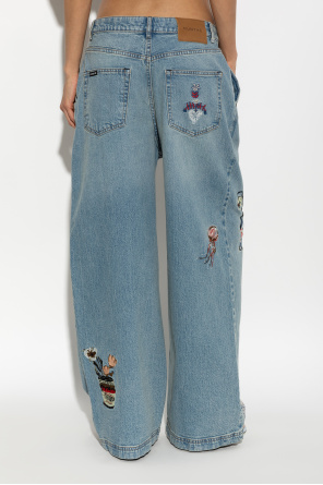 Munthe Jeans 'Brali'