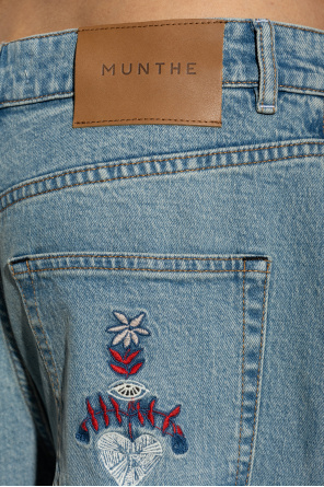 Munthe Jeans 'Brali'