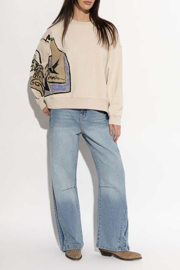 Munthe Jeansy `Bodhi`