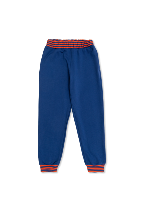 Pantalones de chándal