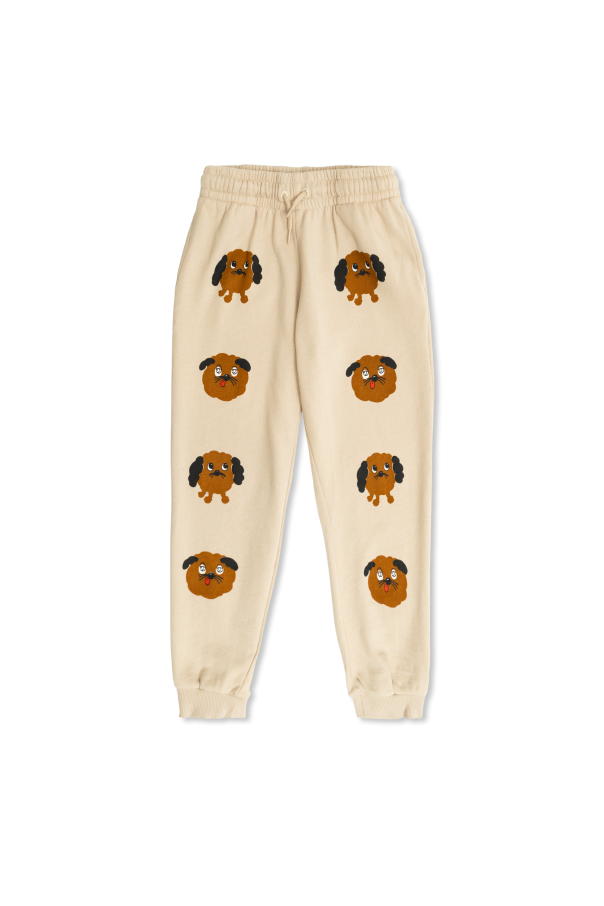 Sweatpants od Mini Rodini
