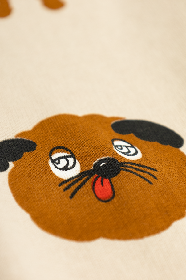 Mini Rodini Sweatpants