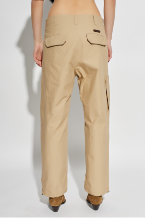Moschino Pantalones tipo cargo
