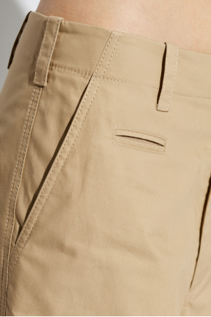 Moschino Pantalones tipo cargo