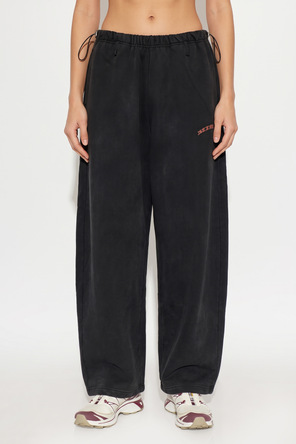 MISBHV Wide-leg sweatpants