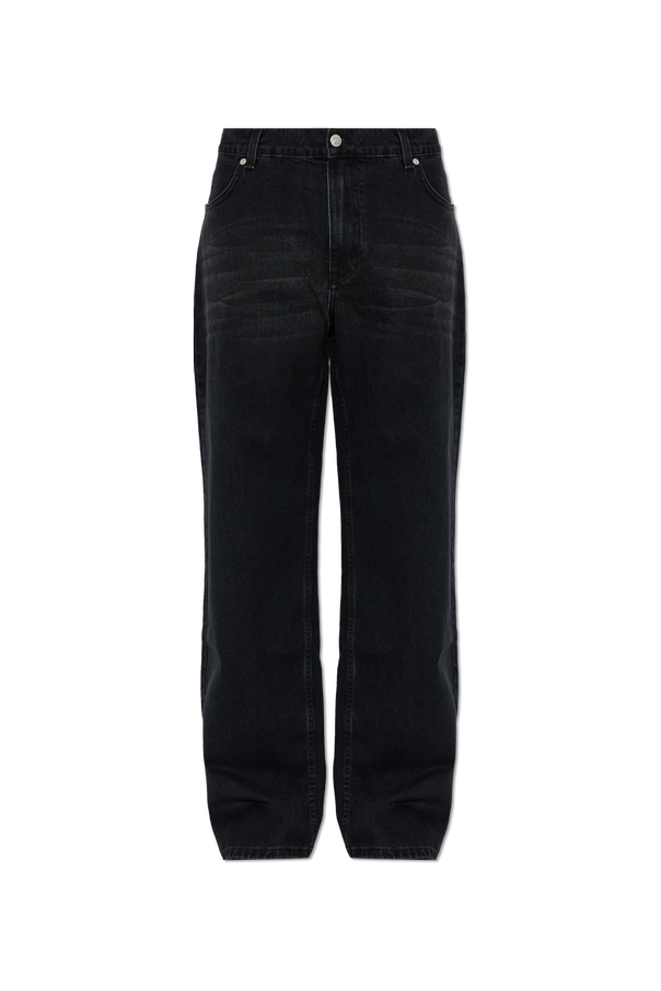 Straight fit jeans od MISBHV