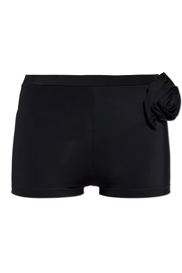 Swimsuit bottoms od Moschino