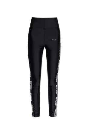 Logo leggings