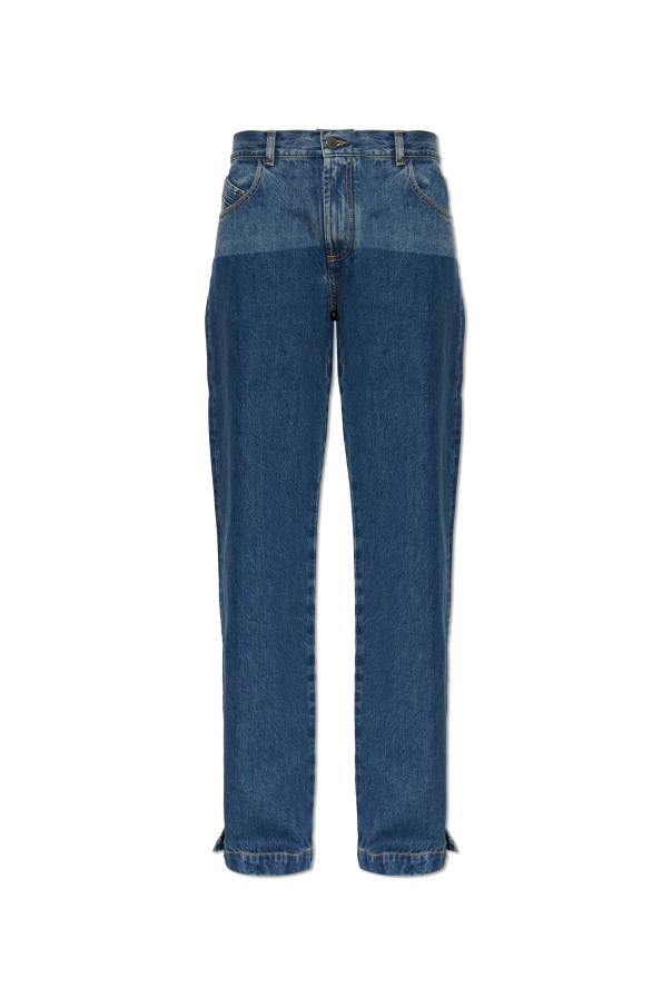 Wide-leg jeans od The Attico