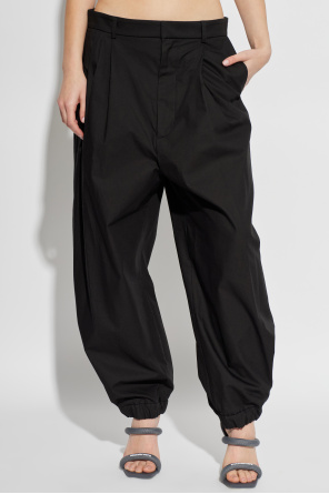 Moschino Pantalones con pinzas