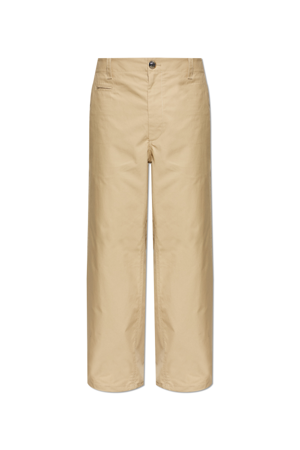 Cargo pants od Moschino