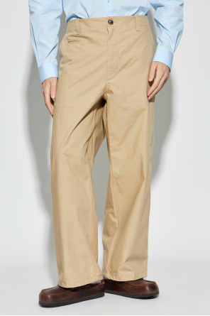 Moschino Cargo-Hose