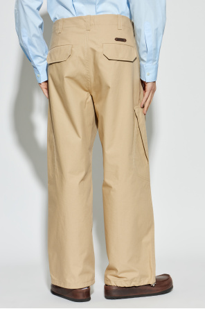 Moschino Cargo-Hose