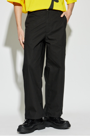 Moschino Cargo-Hose