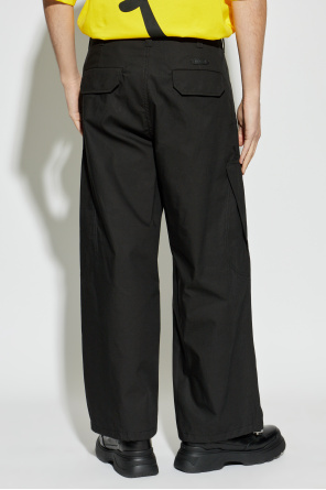 Moschino Cargo-Hose