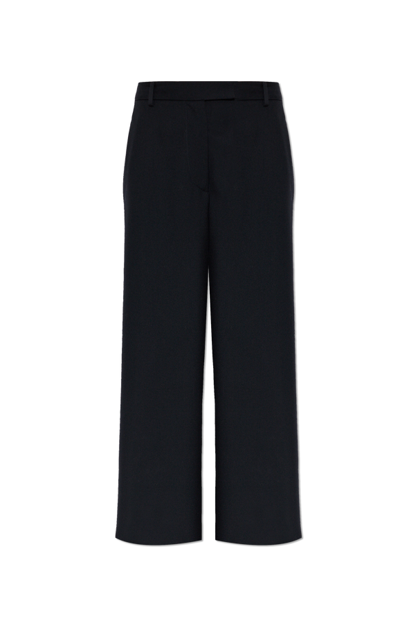 Wool Trousers ‘Penn’ od Dries Van Noten