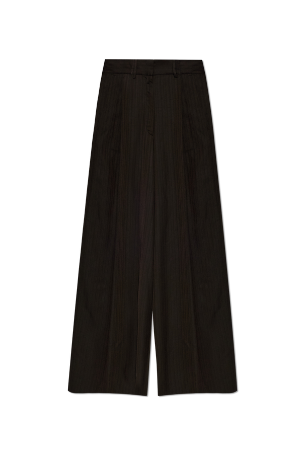 ‘Podium’ trousers od Dries Van Noten