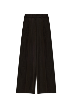 ‘Podium’ trousers