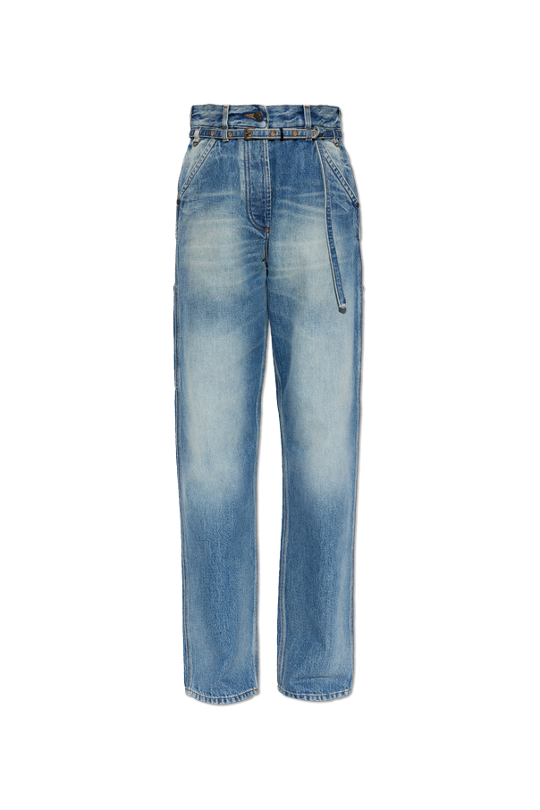 ‘Pippaz’ Jeans od Dries Van Noten