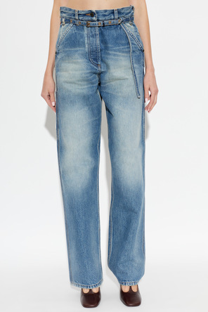 Dries Van Noten ‘Pippaz’ Jeans