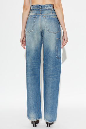 Dries Van Noten ‘Pippaz’ Jeans