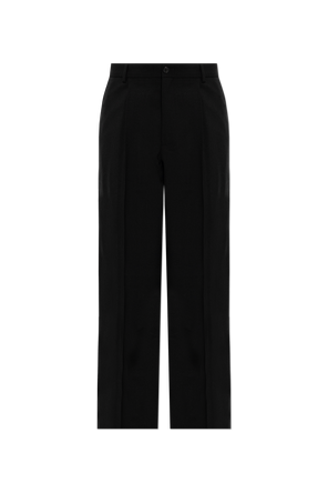 Wool trousers ‘Penrud’