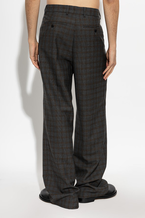 Dries Van Noten Панталони "Penrud"