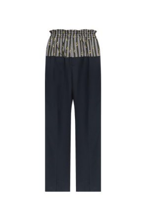 Spodnie ‘Pablo’