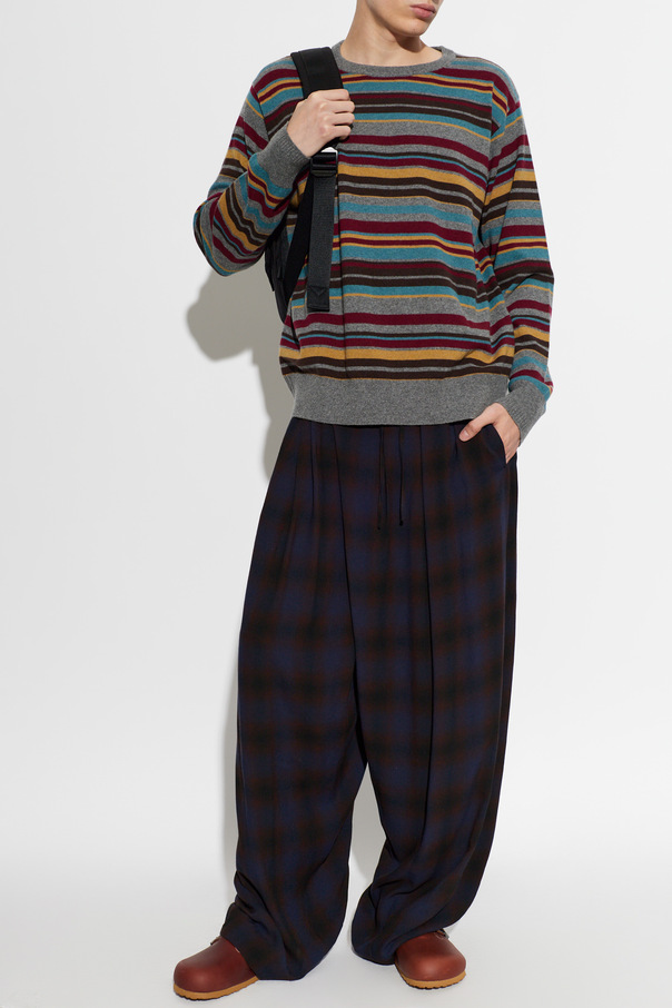 Dries Van Noten Hose ‘Paroni’