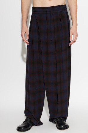 Dries Van Noten Hose ‘Paroni’