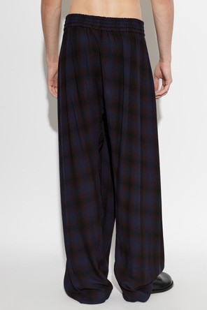 Dries Van Noten Hose ‘Paroni’