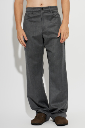 Dries Van Noten Pantalones "Peyter"