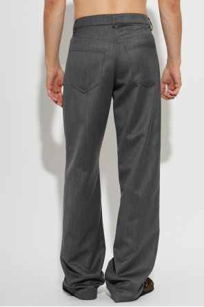 Dries Van Noten Pantalones "Peyter"
